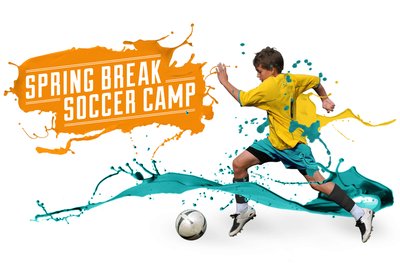 Spring Break Skills Camp - Spring Break Skills Camp 6U-12U