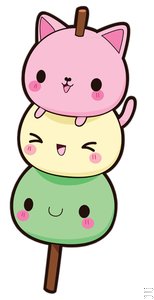 Cute Kawaii Creations: Painting & Clay