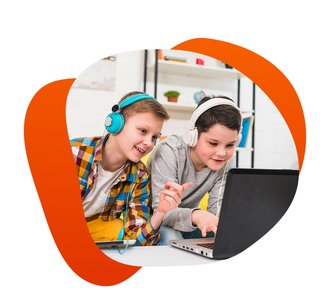Learn to Code Summer Camp Half Day PM