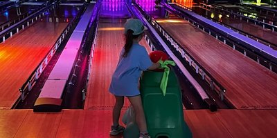 SAC Adventure Camp - Fall Break