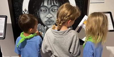 SAC Adventure Camp - Thanksgiving Break