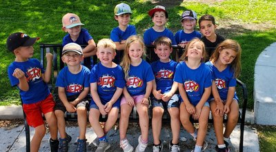 School Break Programs