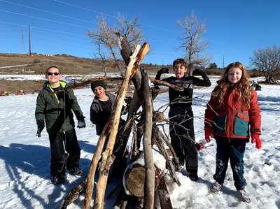 Spring Break Camp