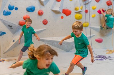 School Break Camp (DPS Non-Student Day)