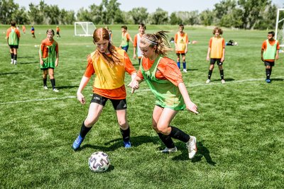 SIQ Defensive Clinic on Presidents' Day for 2014–2021 Players