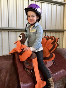 Thanksgiving Break Mini Program