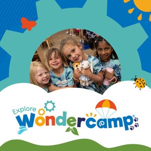 Spring Break Camp