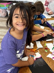 Labor Day Camp