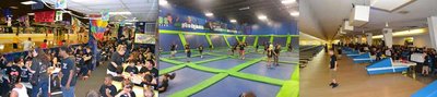 Spring Break Camp