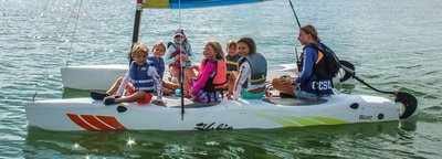 School Vacation Camp