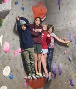 Spring Break 5 Day Camps