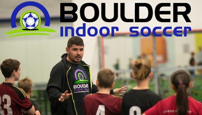 Thanksgiving Break Soccer Clinic – Morning Session