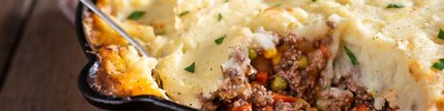 Fall Break Kids Cooking Camp: Fall Flavors of England