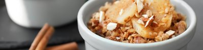 Fall Break Kids Cooking Camp: Fall Flavors of the USA