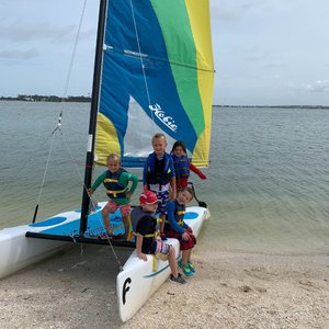 School Break Camp