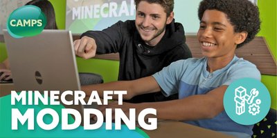 Minecraft Modding