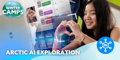 Arctic AI Exploration
