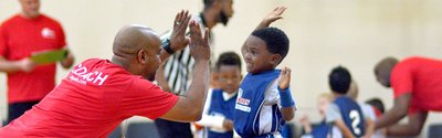 Stamford - Basketball Camp - Winter 2027