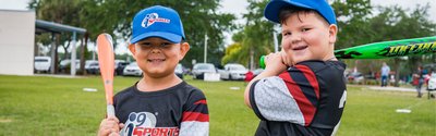 Stamford - Baseball Camp - Winter 2027