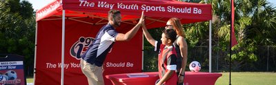 Stamford - Multi Sport Discovery Program - Winter 2027
