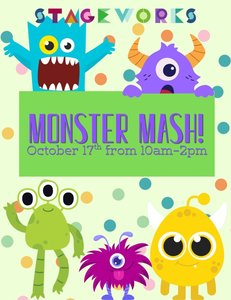 Monster Mash!