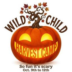 Harvest Camp