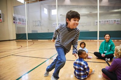 School Day Off Camps – Boulder Y