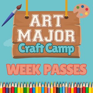 Fall Break Craft Camp