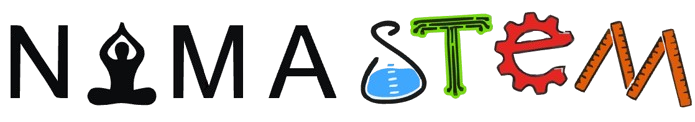 NamaSTEM logo