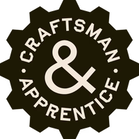 Craftsman & Apprentice logo