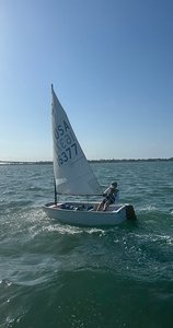 Opti Green Fleet