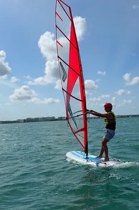 Windsurfing Development Team