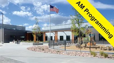 BVSD School Age Care (SAC) - Meadowlark School