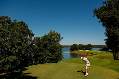 First Tee Golf Classes (Ages 12-13)