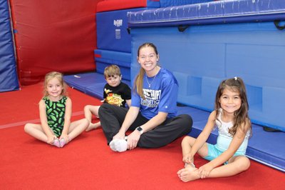 Little Starz