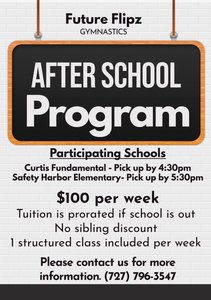 Afterschool Program