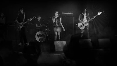 Rock 101
