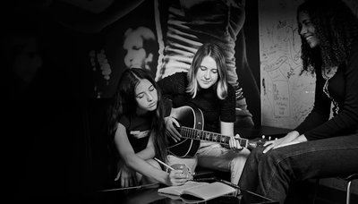 Songwriting