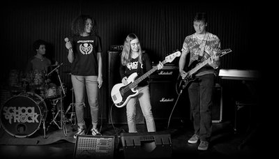 House Band