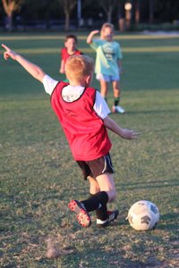 Futures Academy: Ages 8-10