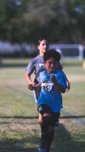 Premier Academy: Ages 11-13
