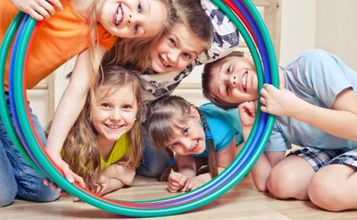 YMCA Before & After School Care – Thompson School District