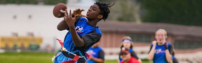 2026 Summer Flag Football League - Erie TBD