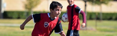 2026 Summer Soccer League - Erie TBD