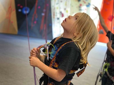 Jr. Crag Akademie