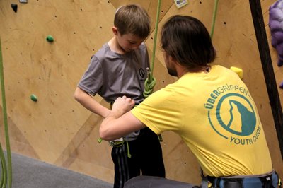 Crag Akademie