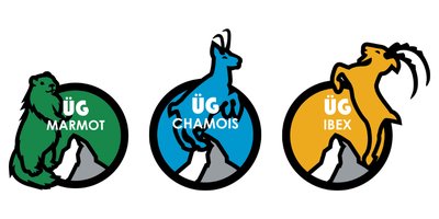 Climbing Club: Marmots