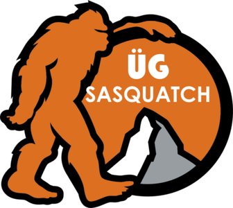 TeamGrippen: Jr. Sasquatch