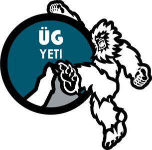 TeamGrippen: Team Yeti