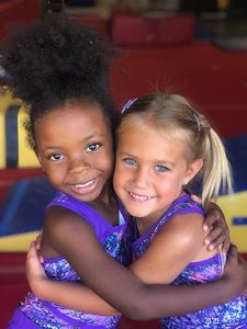 Gym Kids